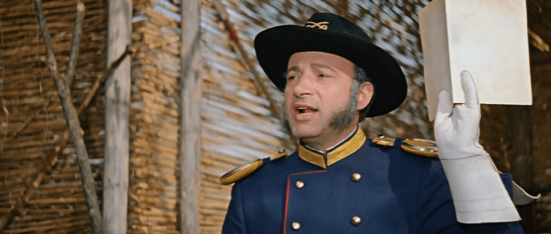 Кадр 2 з Оцеола