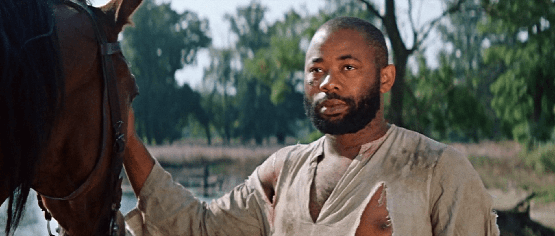 Кадр 4 з Оцеола