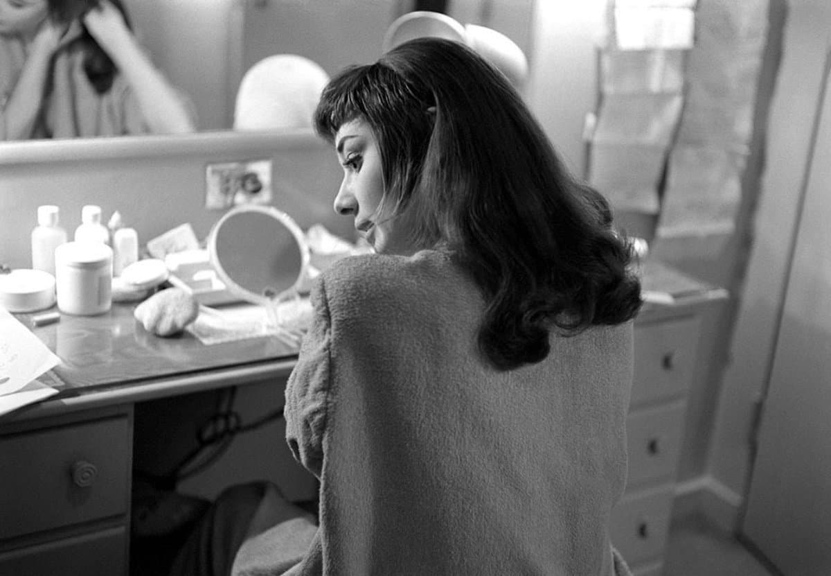 Кадр 3 з Одрі