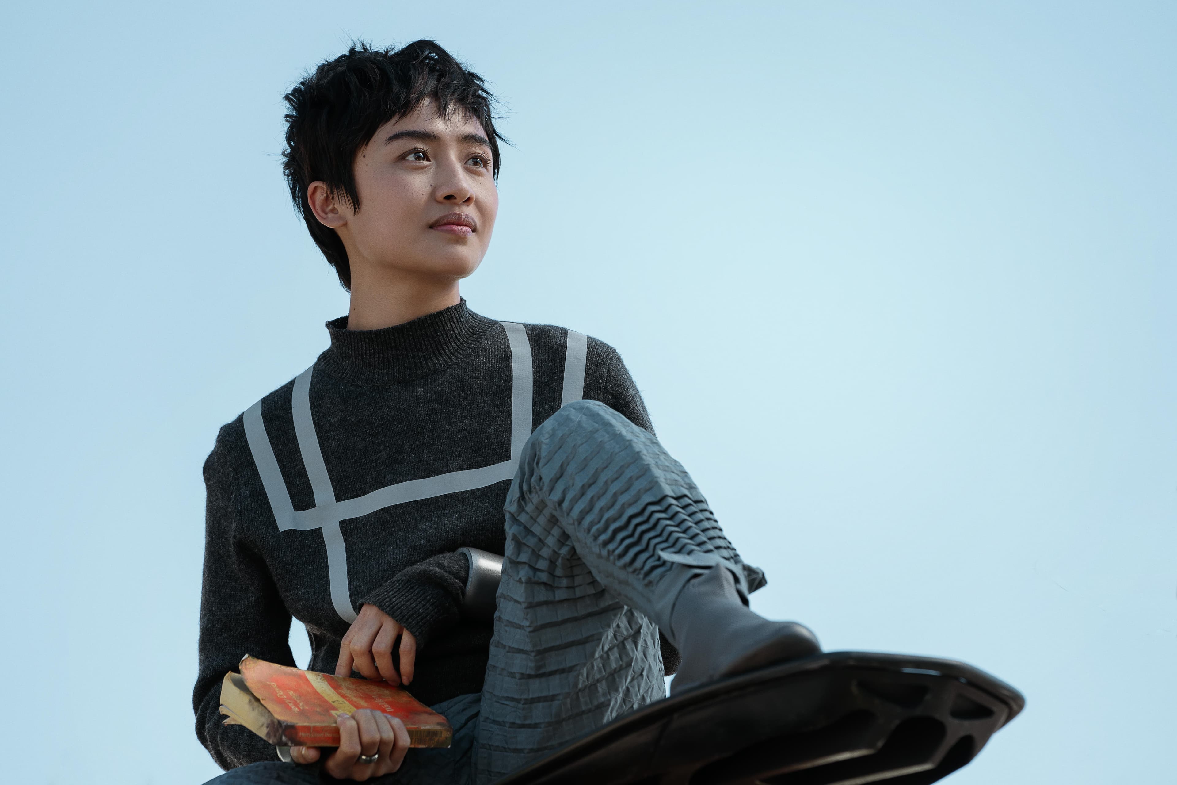 Кадр 3 з Огидні