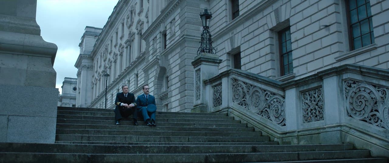 Кадр 3 з Операція "М'ясний фарш"