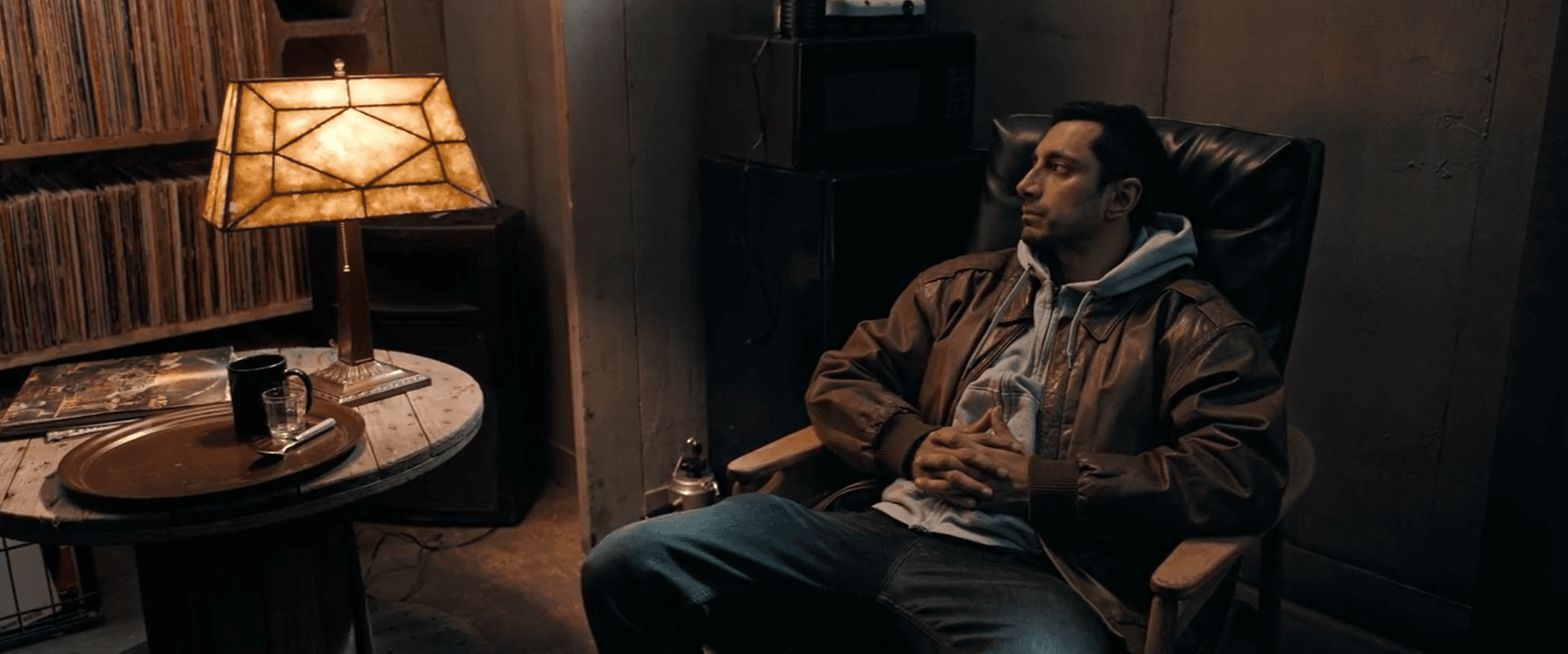 Кадр 3 з Оператор