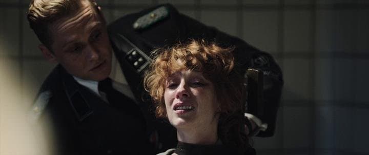 Кадр 1 з Опір