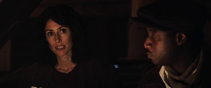 Кадр 4 з Опір