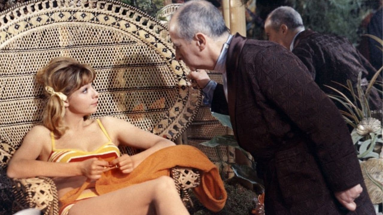 Кадр 3 з Оскар