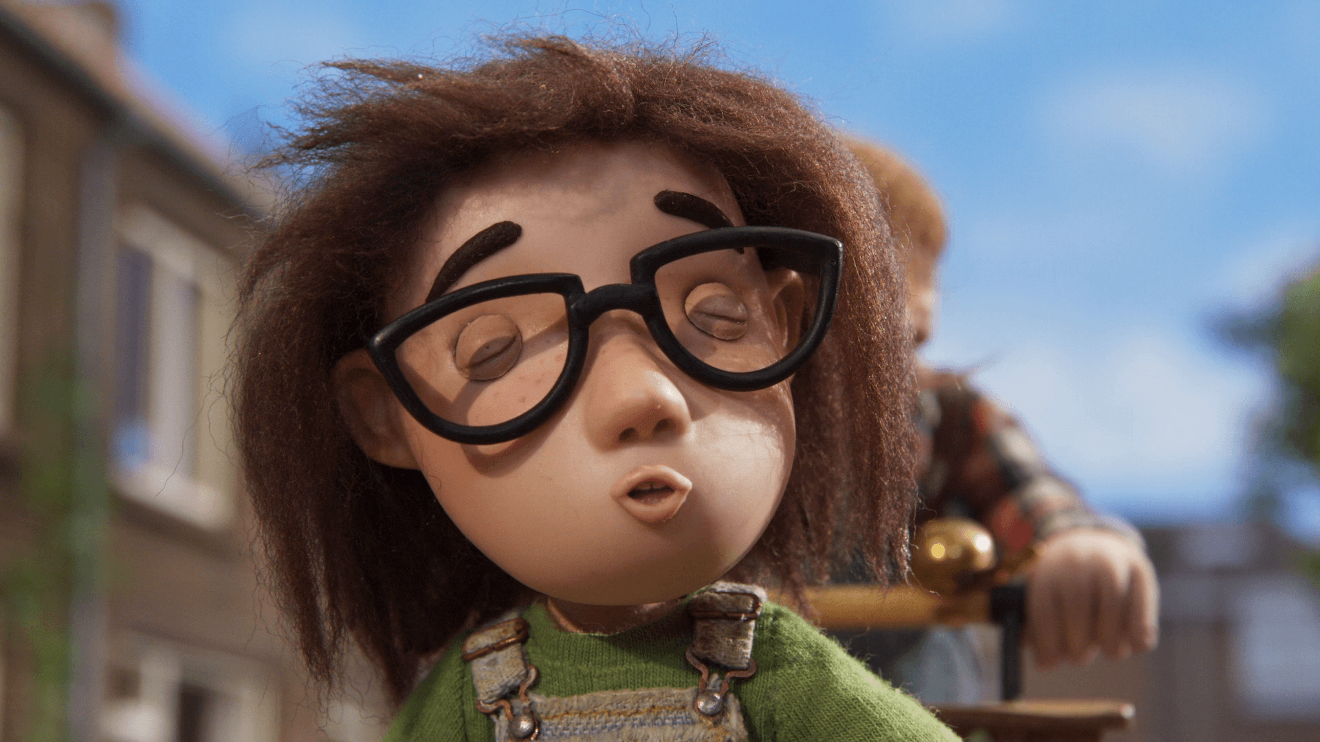 Кадр 2 з Паця