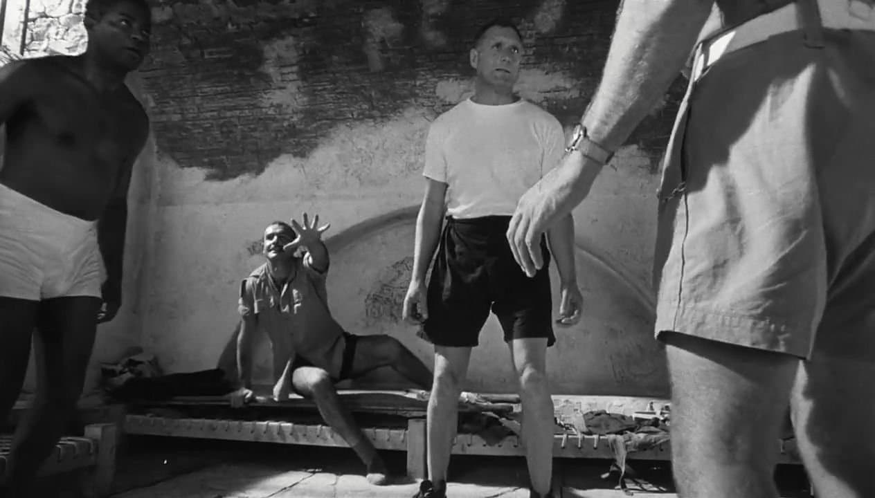 Кадр 4 з Пагорб