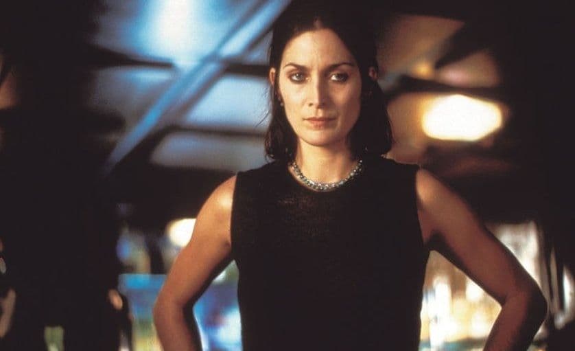 Кадр 2 з Мементо / Пам'ятай