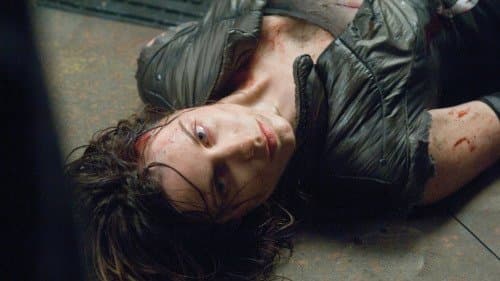 Кадр 3 з Пандорум