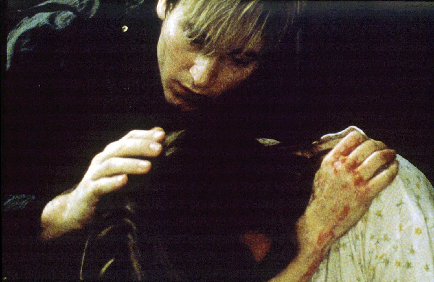 Кадр 1 з Піаністка