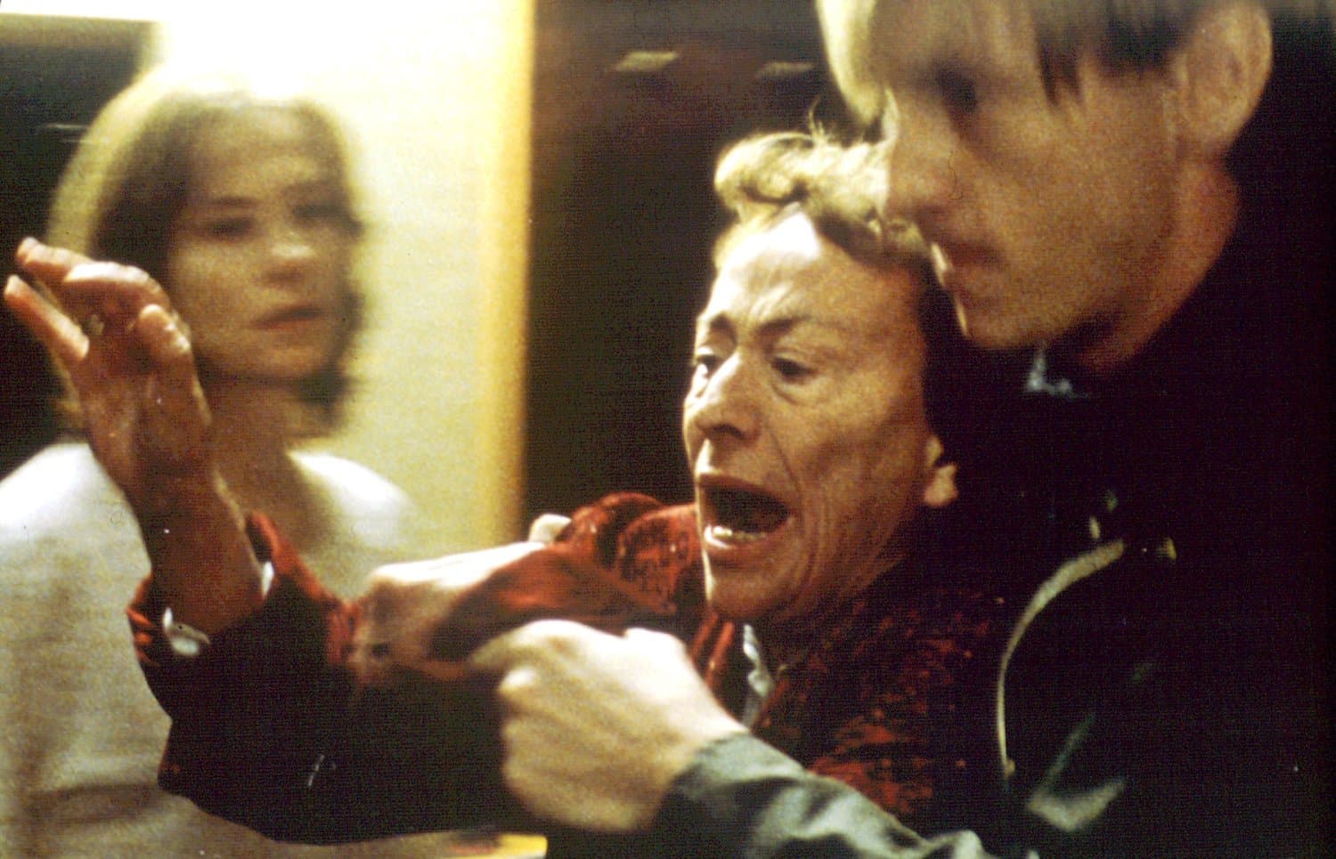 Кадр 4 з Піаністка