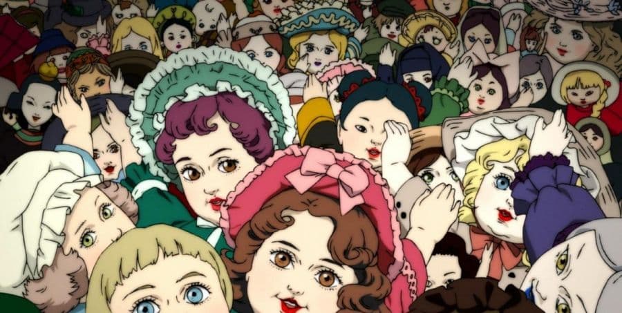 Кадр 4 з Паприка