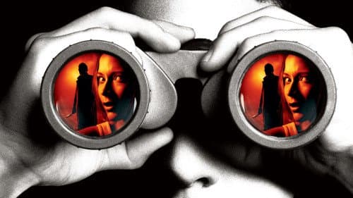 Кадр 1 з Параноя