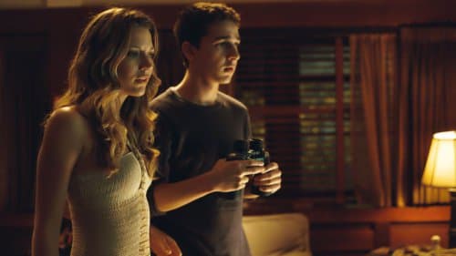 Кадр 2 з Параноя