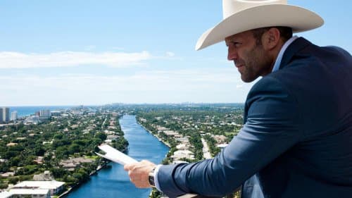 Кадр 2 з Паркер