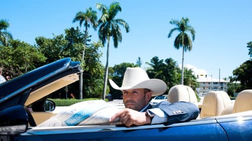 Кадр 3 з Паркер