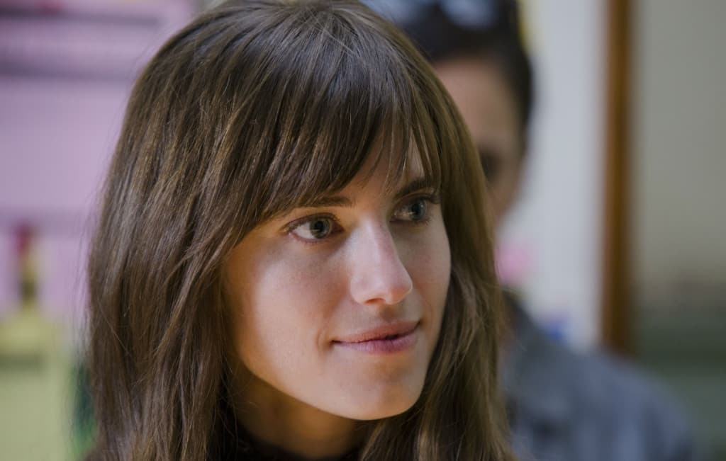 Кадр 4 з Пастка