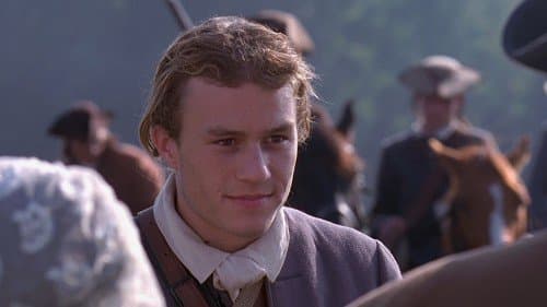 Кадр 2 з Патріот