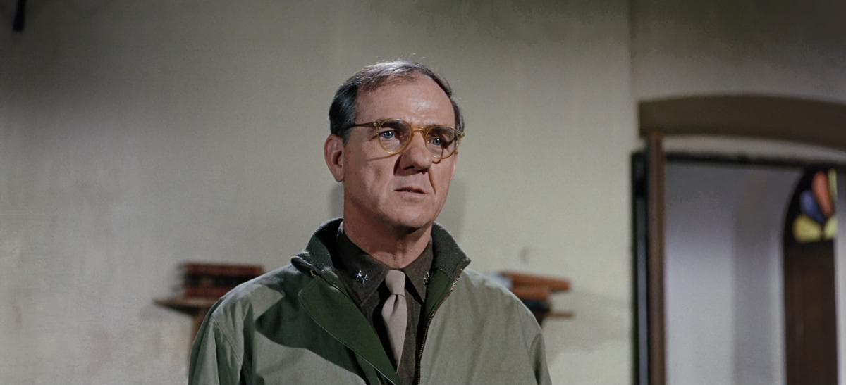 Кадр 4 з Паттон