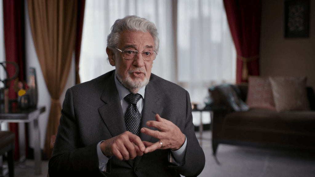 Кадр 4 з Паваротті