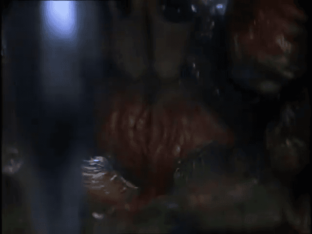 Кадр 4 з Павуки