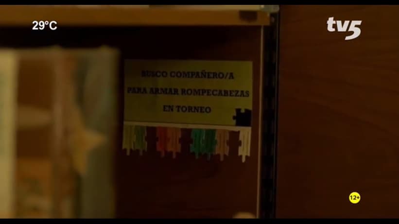 Кадр 4 з Пазл