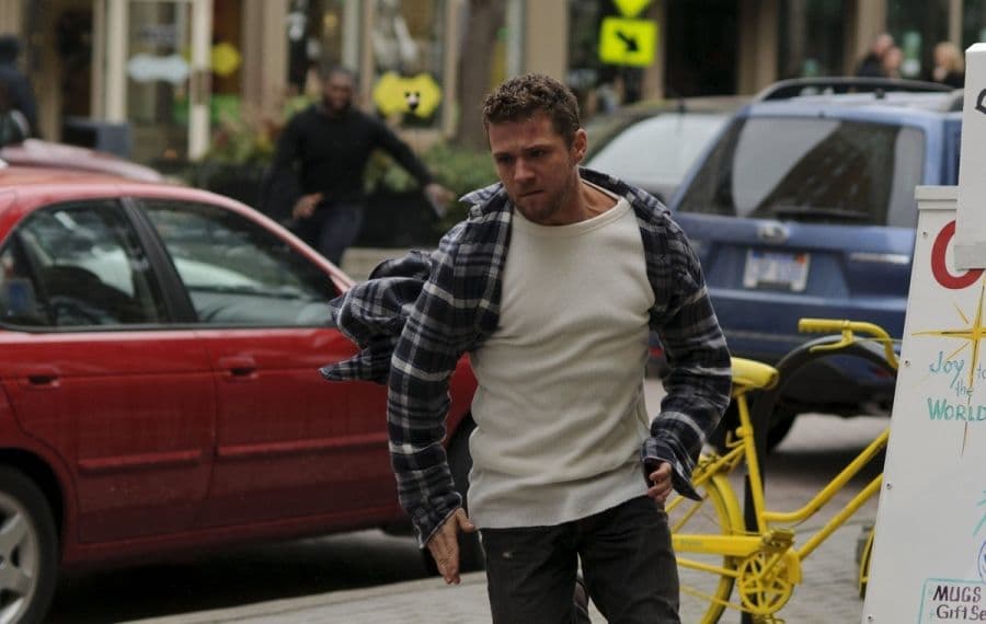 Кадр 2 з Підстава