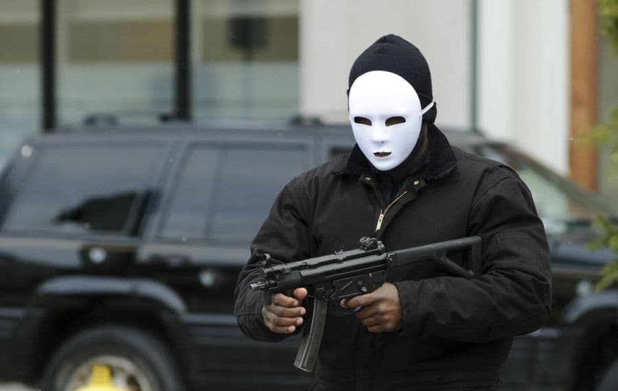 Кадр 3 з Підстава