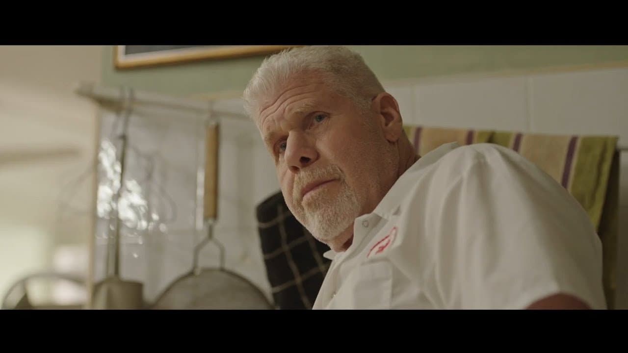 Кадр 1 з Пекар