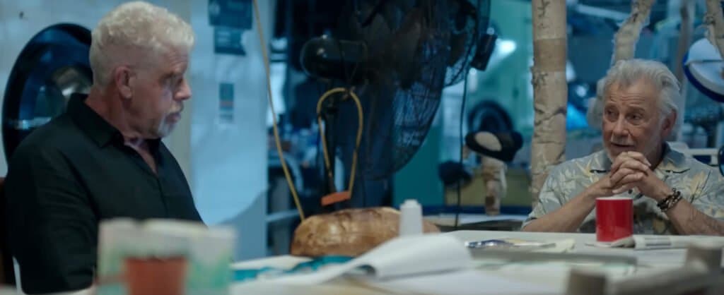 Кадр 2 з Пекар