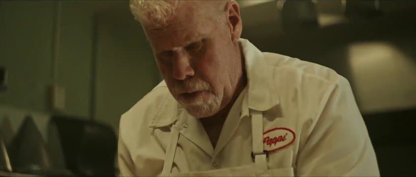 Кадр 3 з Пекар