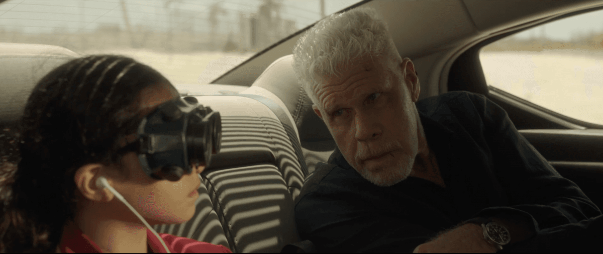 Кадр 4 з Пекар