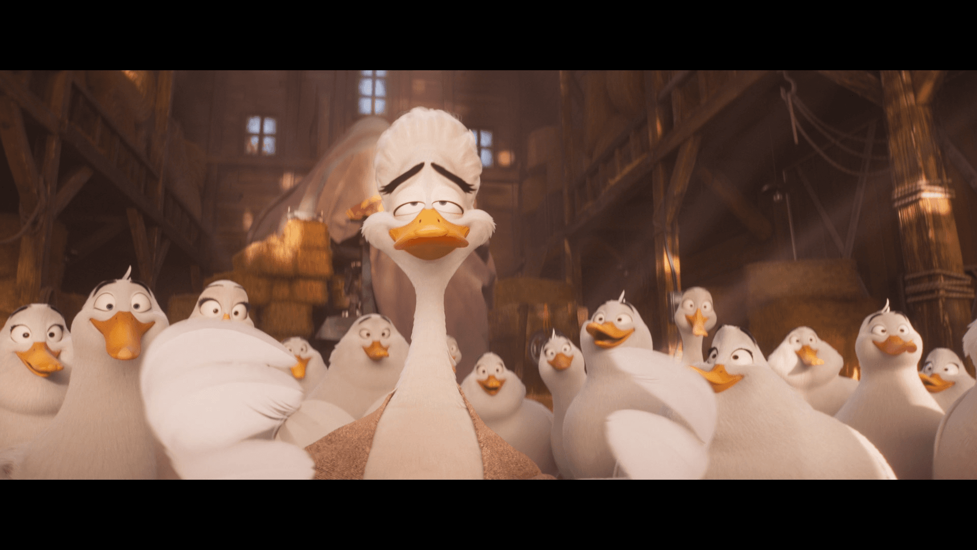 Кадр 4 з Переліт