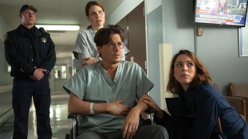 Кадр 3 з Перевага