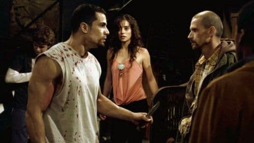 Кадр 2 з Пила 2