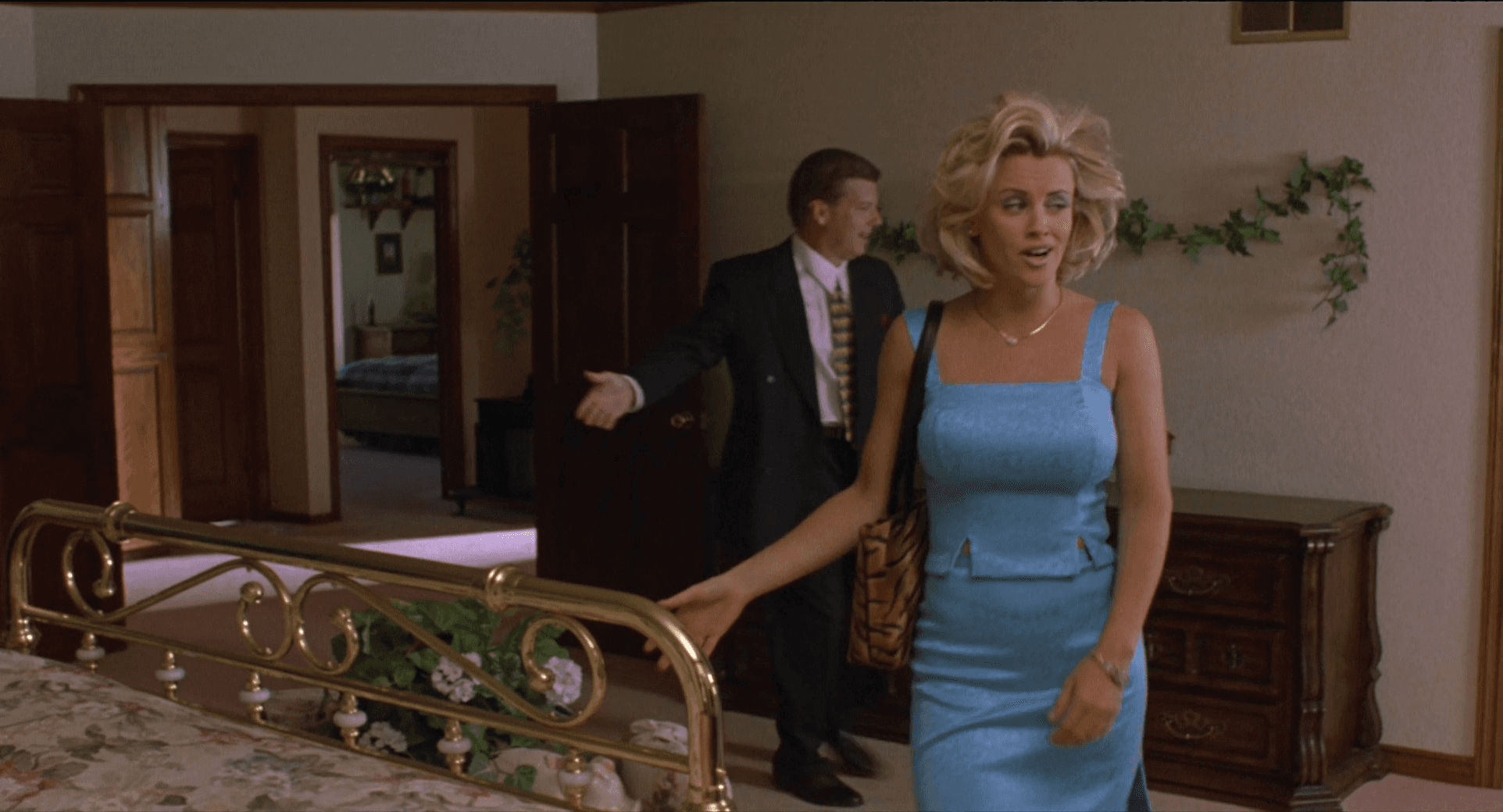 Кадр 3 з Пітон