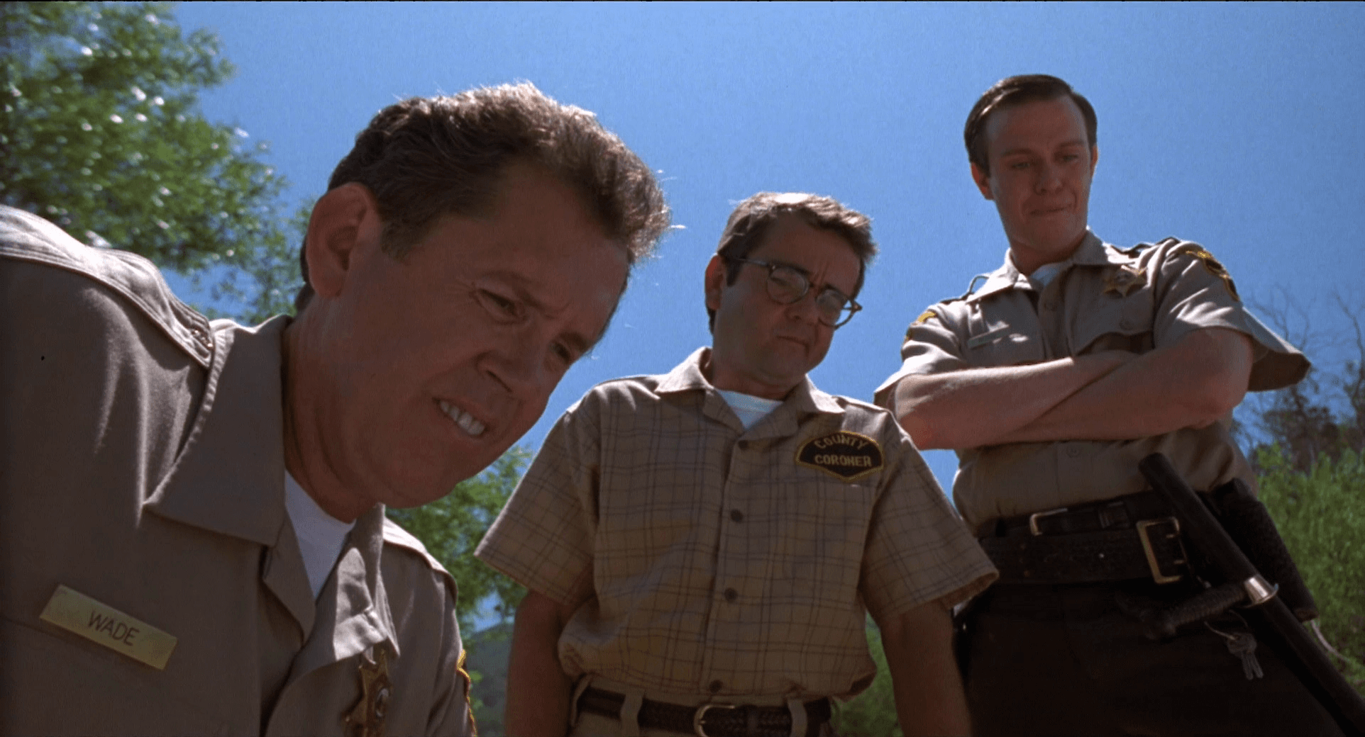 Кадр 4 з Пітон