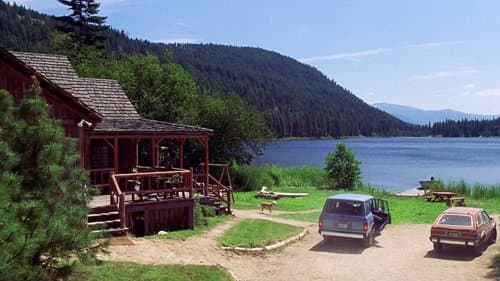 Кадр 3 з Пік Данте