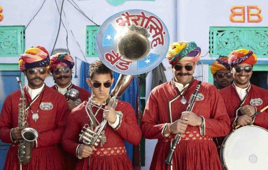 Кадр 2 з ПіКей