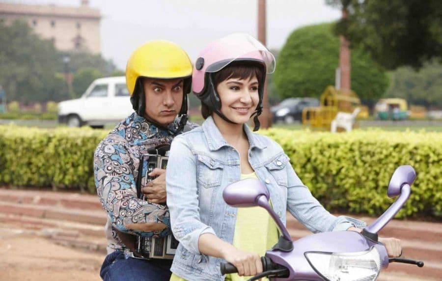 Кадр 3 з ПіКей