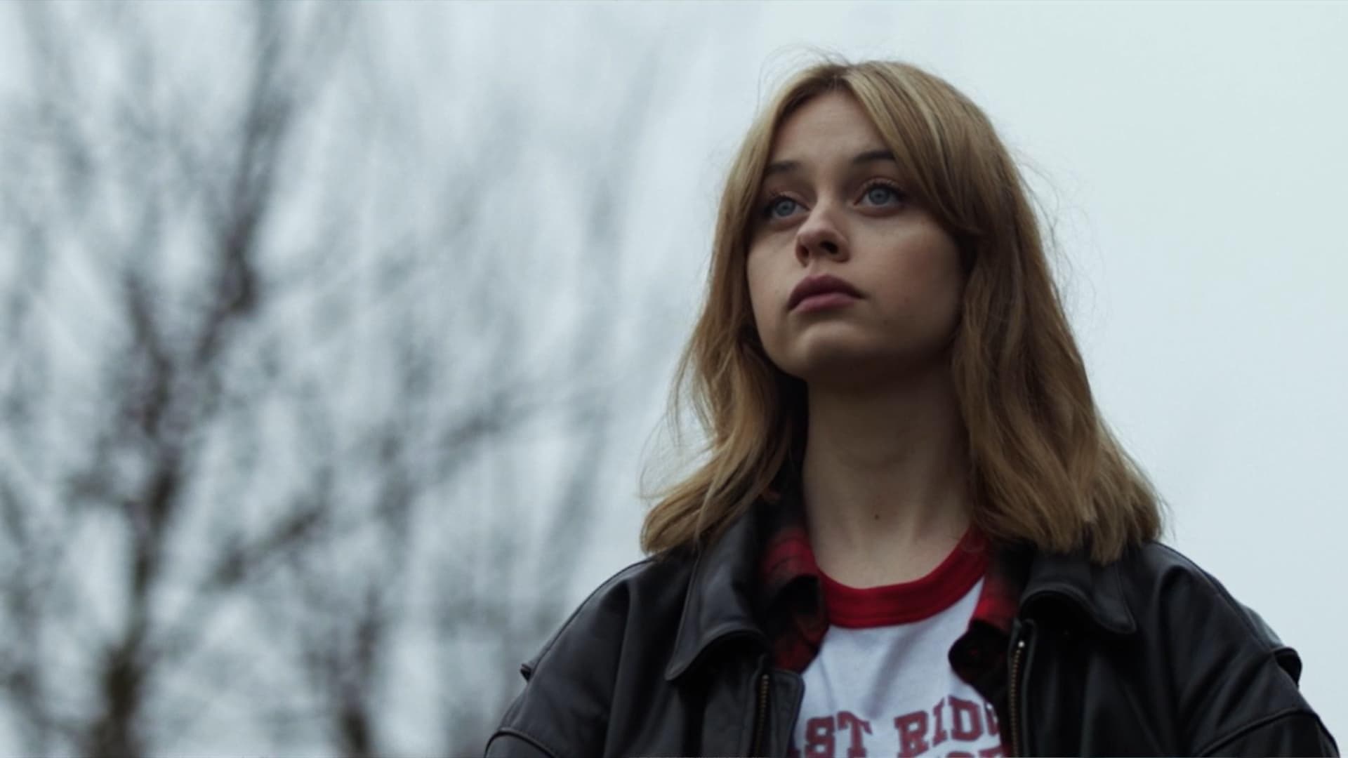 Кадр 2 з Покидьки