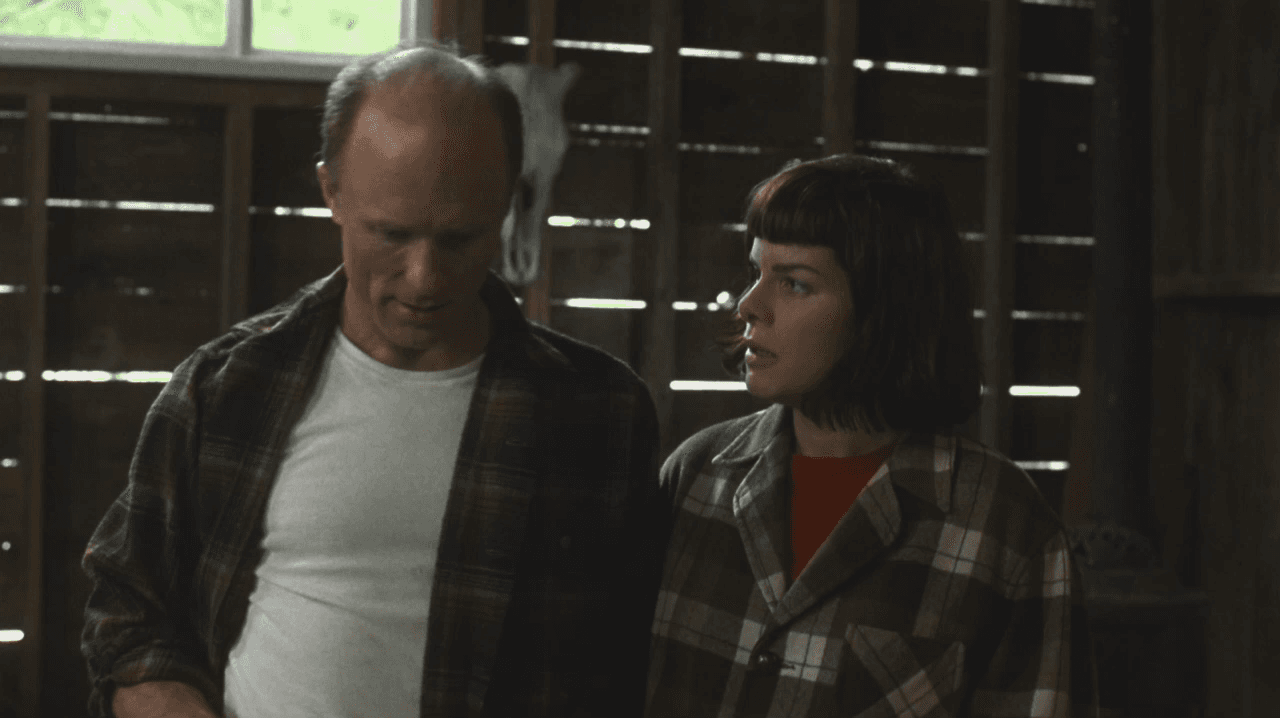 Кадр 3 з Поллок