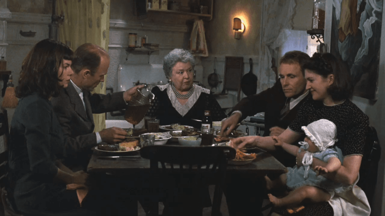 Кадр 4 з Поллок