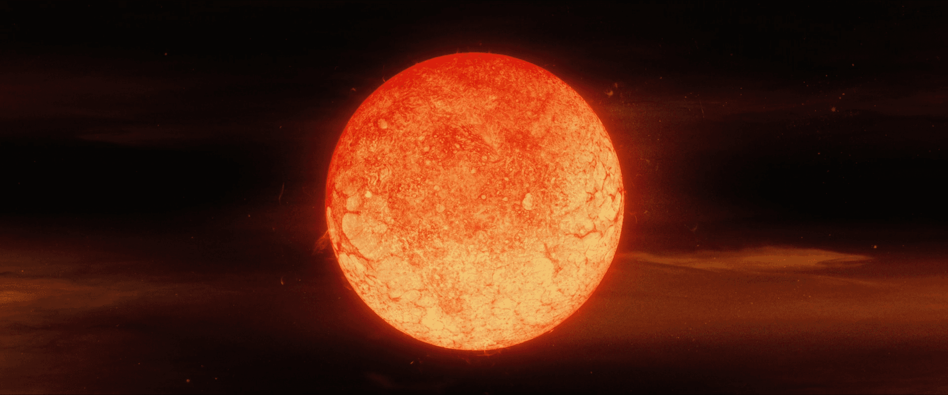 Кадр 2 з Попіл