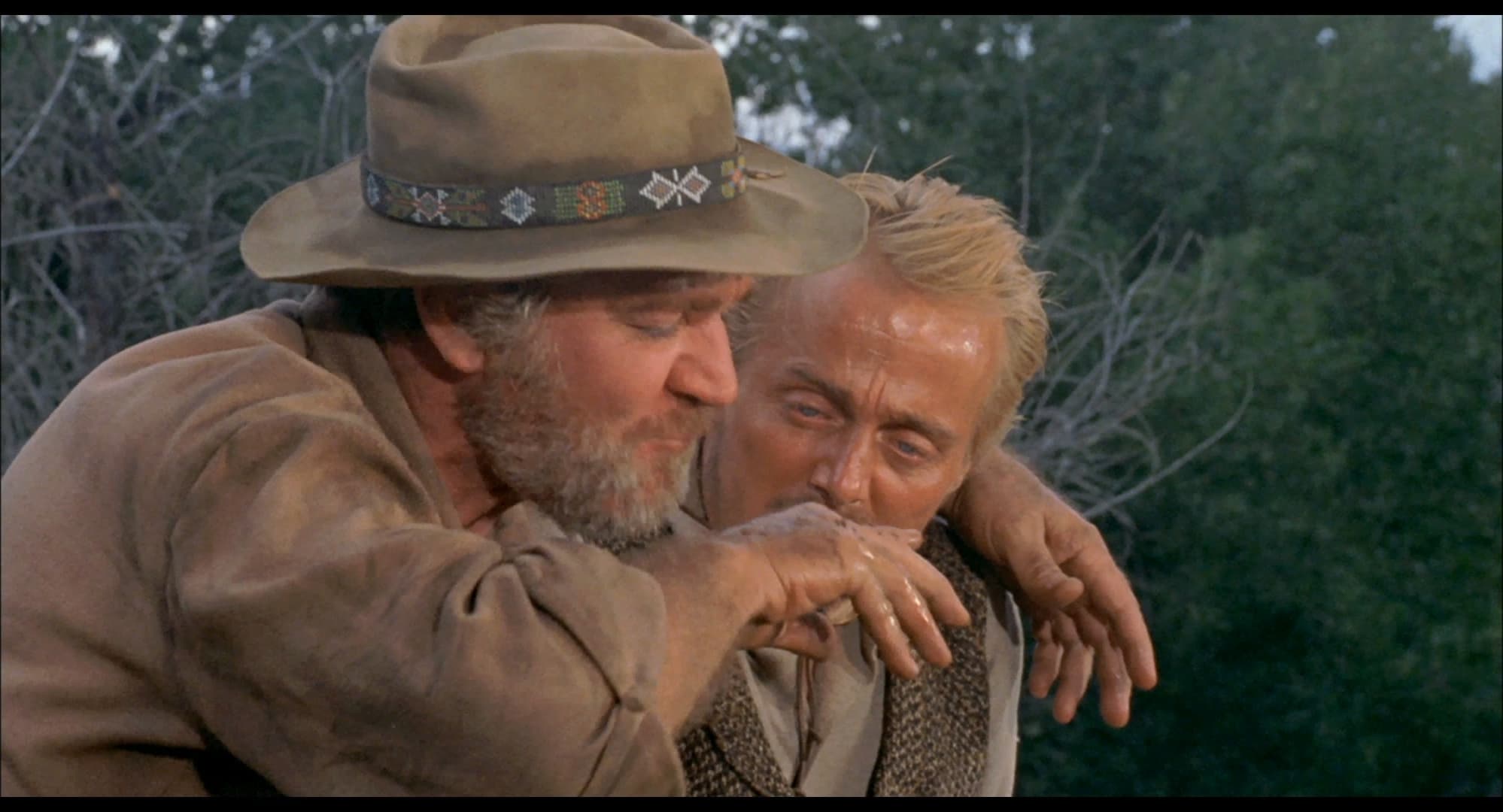 Кадр 1 з Поромник