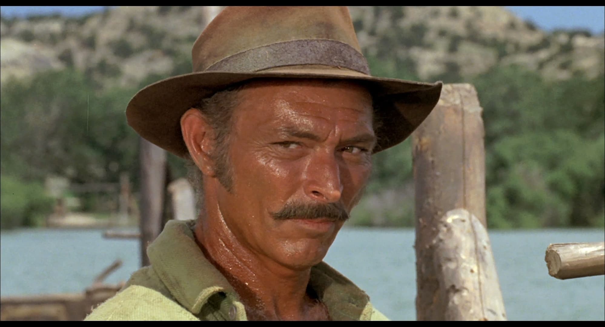 Кадр 2 з Поромник