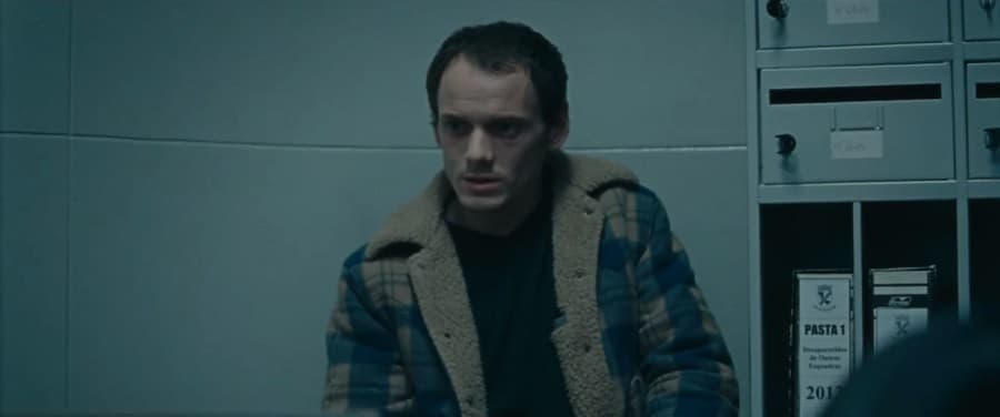 Кадр 2 з Порту