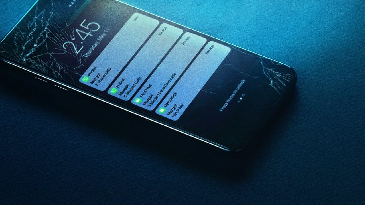 Кадр 2 з Пошук