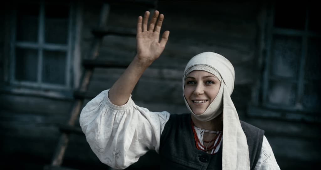 Кадр 2 з Поводир