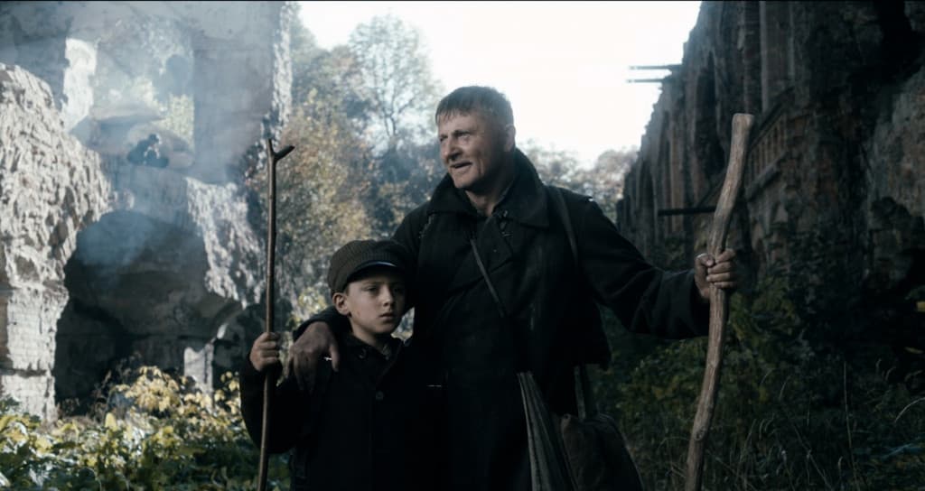 Кадр 3 з Поводир